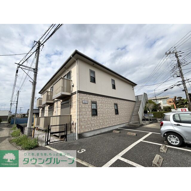 アムールゆうの賃貸物件