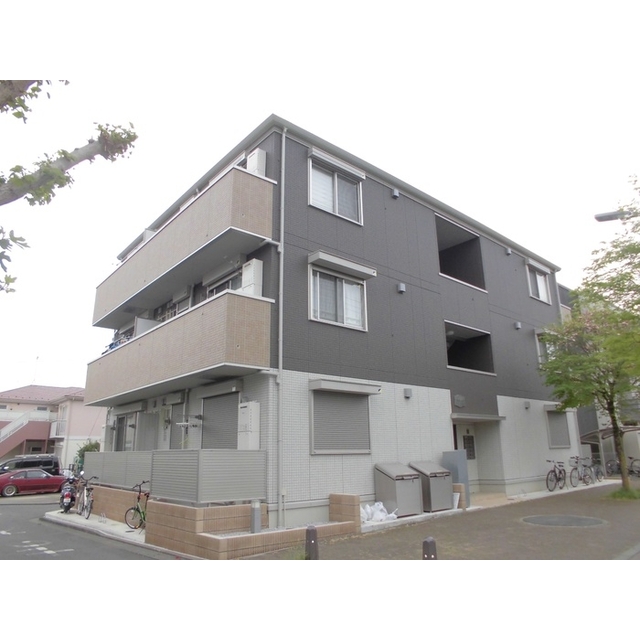 フェミヴェルテの賃貸物件