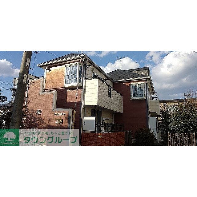 Ｌｅｃｈｅｎｅｋｙｏｄｏの賃貸物件