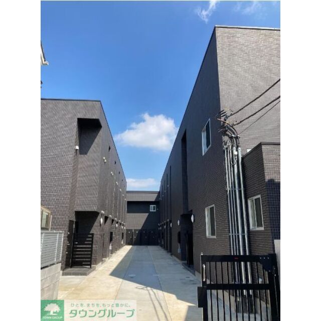 ナズ石神井公園レジデンスの賃貸物件