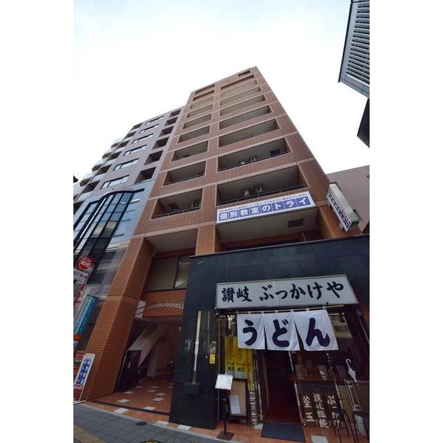 ニシカワビルの賃貸物件