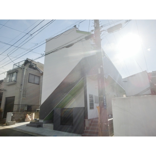 Primo検見川の賃貸物件