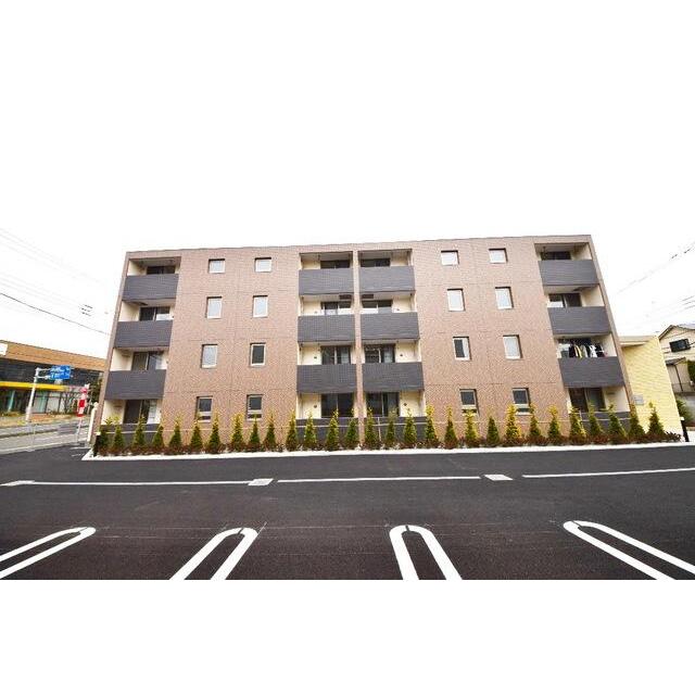 リジェール・Kの賃貸物件