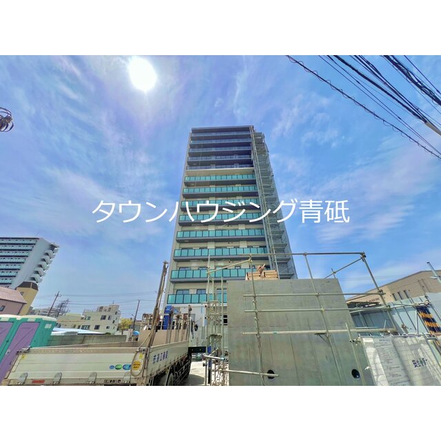 ウィステリア青砥の賃貸物件