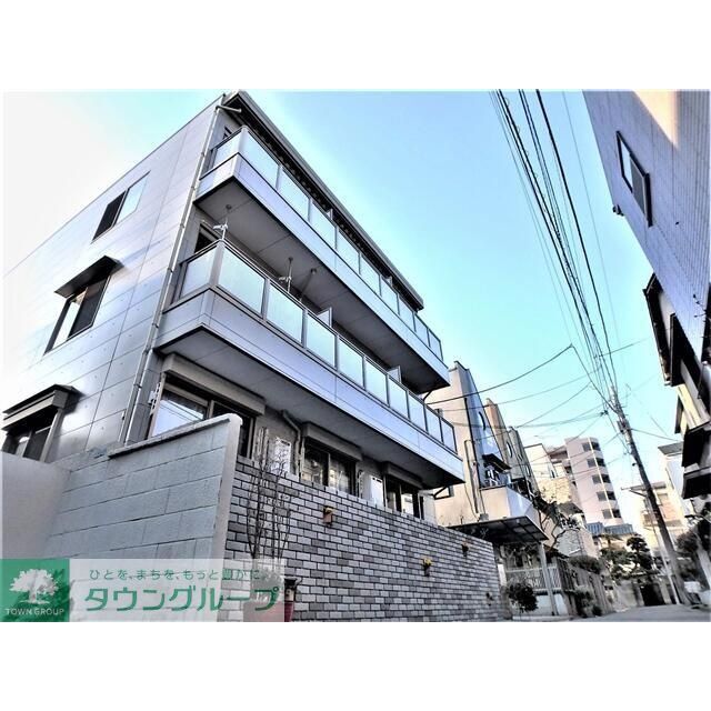 Biburyの賃貸物件