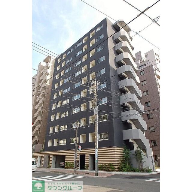 グランドコンシェルジュ藤沢の賃貸物件