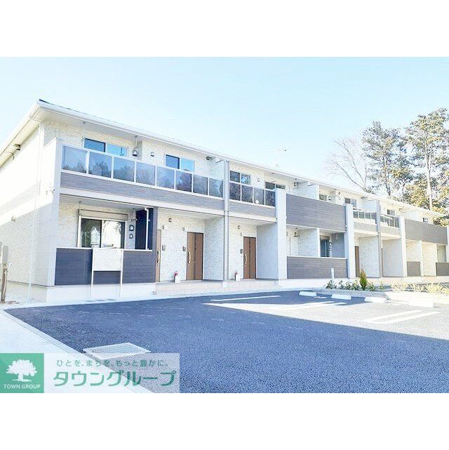 インフォレスト横浜B棟の賃貸物件