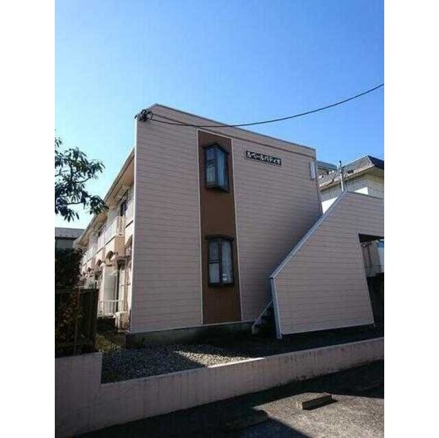 ル・ベールパティオの賃貸物件