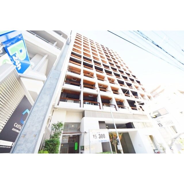 カスタリア麻布十番七面坂の賃貸物件