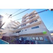 物件名が入ります