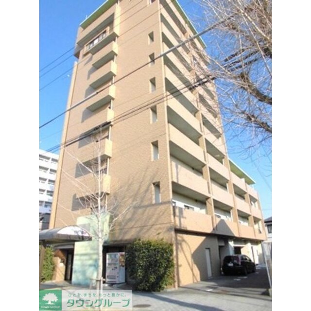 ハーモニアス桜本町の賃貸物件