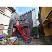 物件名が入ります