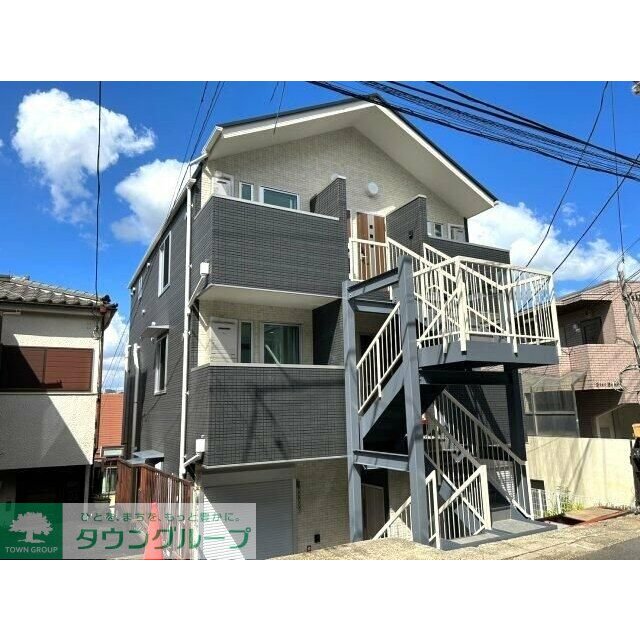 ソレイユ・Yの賃貸物件