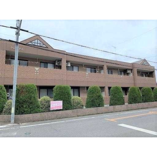 クレシアAの賃貸物件