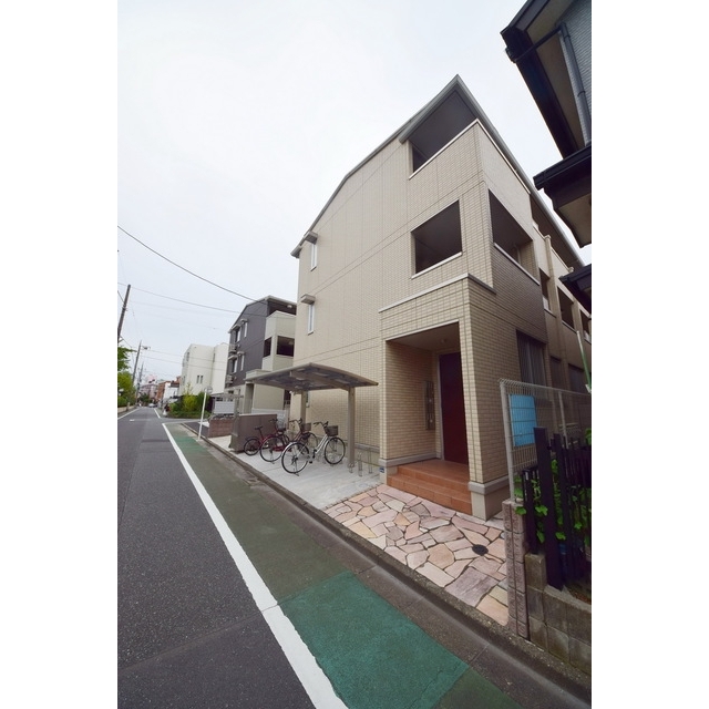 ディアコート高島平の賃貸物件