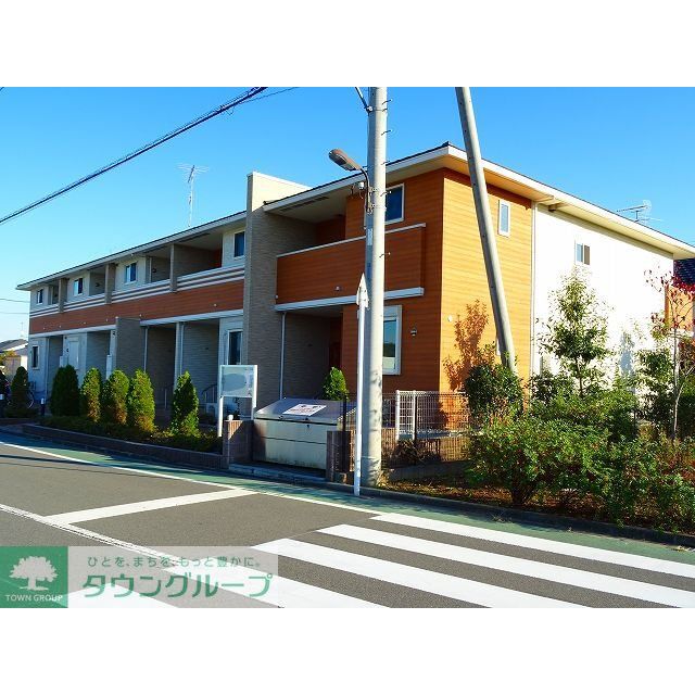 Ｍａｉｓｏｎ桜の賃貸物件