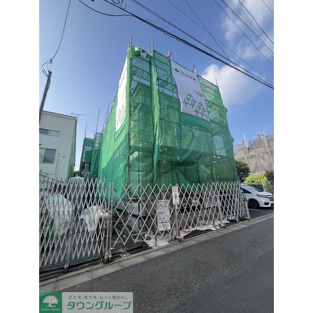 プレジオ明大前の賃貸物件