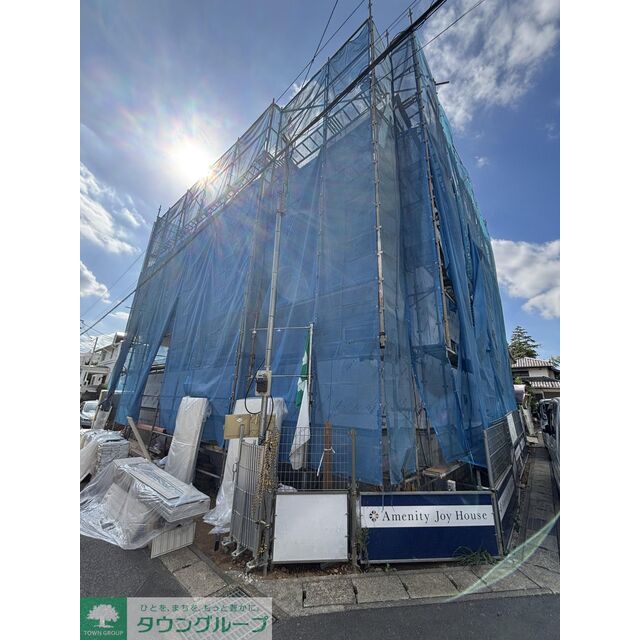 AsCrestの賃貸物件