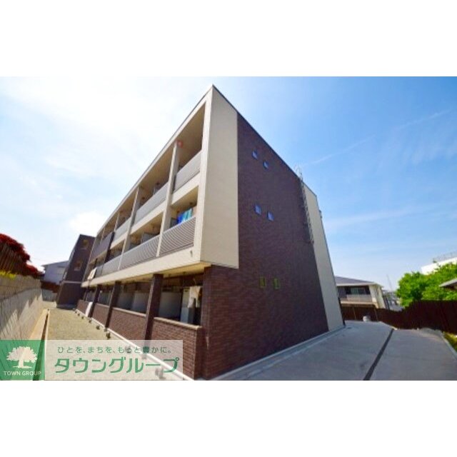 リブェールＳＨＩＮＯ３の賃貸物件