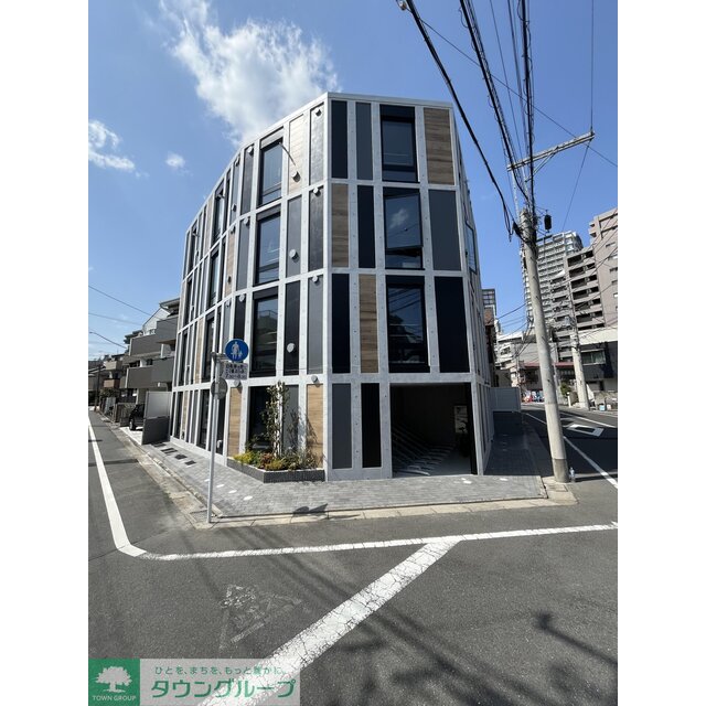 レピュア板橋レジデンスIIの賃貸物件