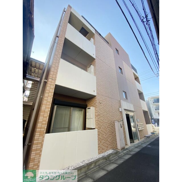 DuoMEGURO東棟Eの賃貸物件