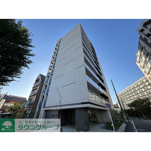 CREVISTAお花茶屋の賃貸物件