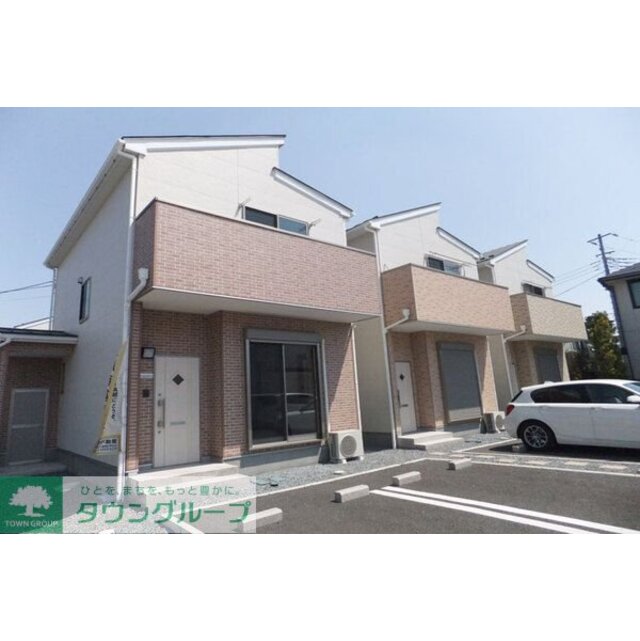 Lapisの賃貸物件