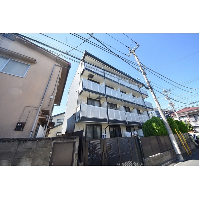 レオパレスイーストヒルズの賃貸物件