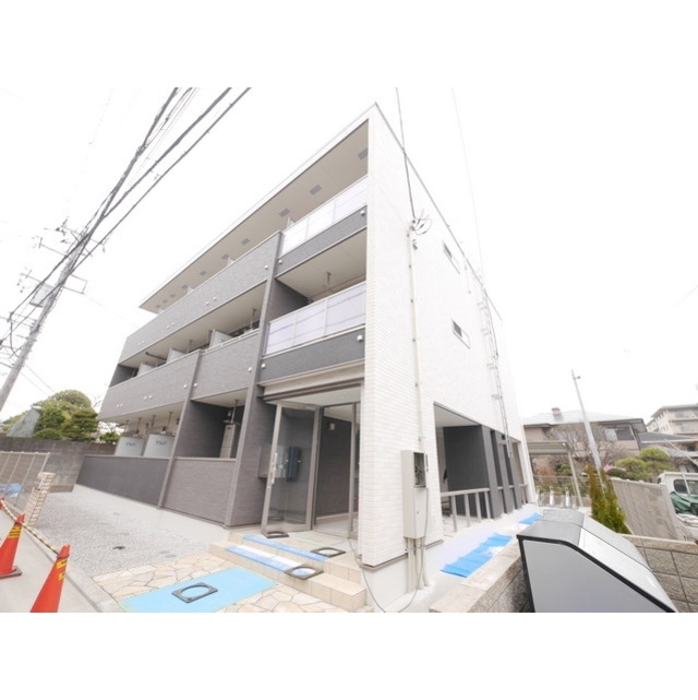 カーサ プラシードの賃貸物件