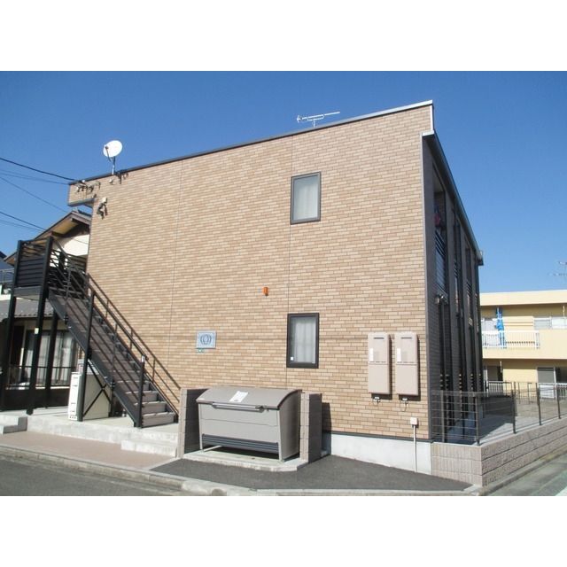 レオネクストノービレハルの賃貸物件