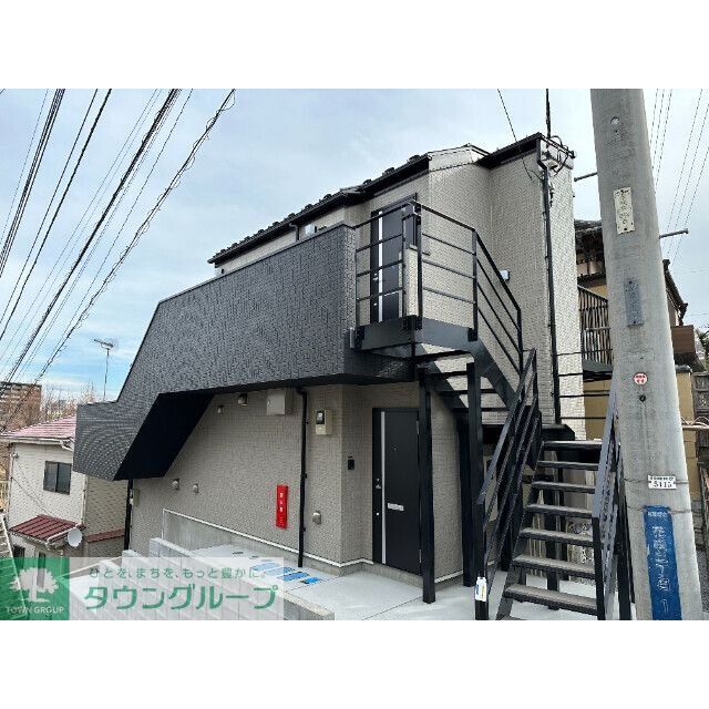 カーサ花咲の賃貸物件