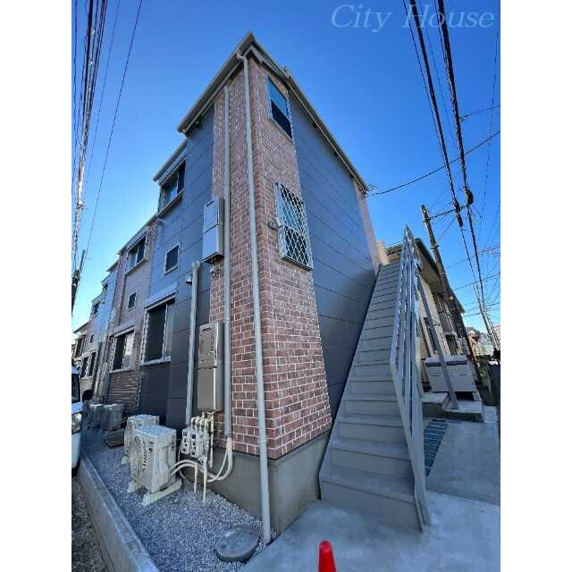 カーサキュリオの賃貸物件