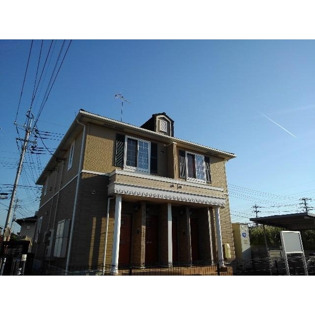 カーサフェリーチェの賃貸物件