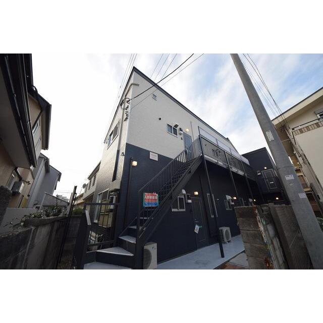 ジャスパローザの賃貸物件