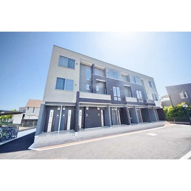 フレグランスの賃貸物件