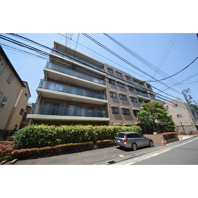 コンフォリア千石の賃貸物件