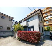 物件名が入ります