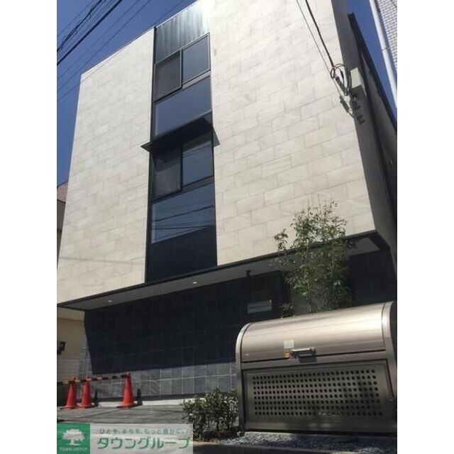 ヴィラージュ白金台の賃貸物件