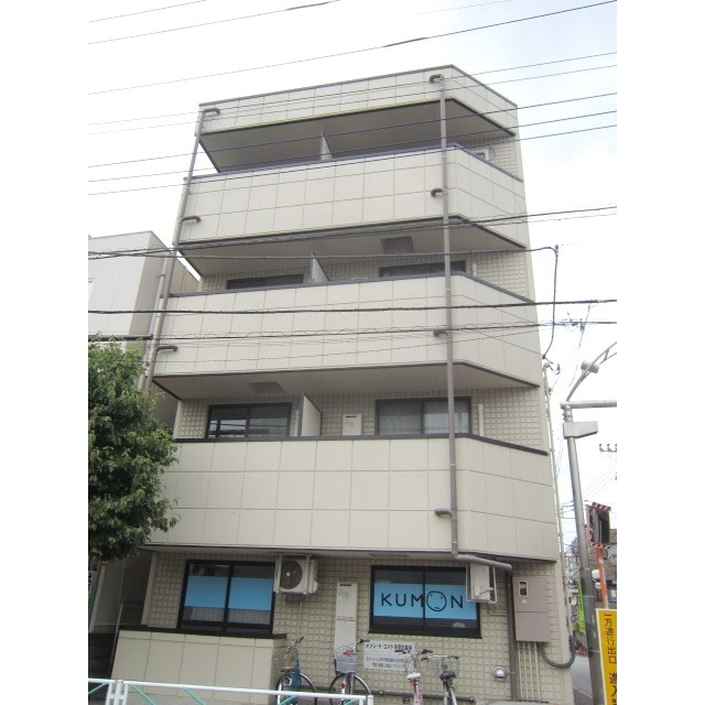 メゾンドエイトの賃貸物件