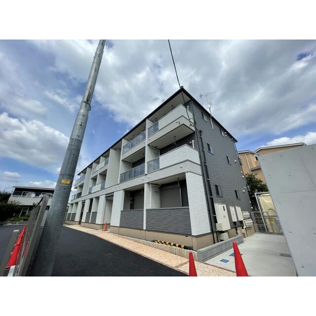 サザンクロスの賃貸物件