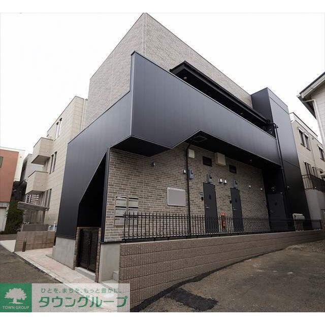 ステラマリスの賃貸物件