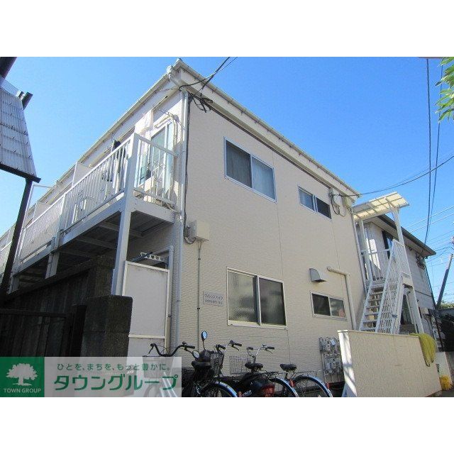 ヴィレッジハイツの賃貸物件