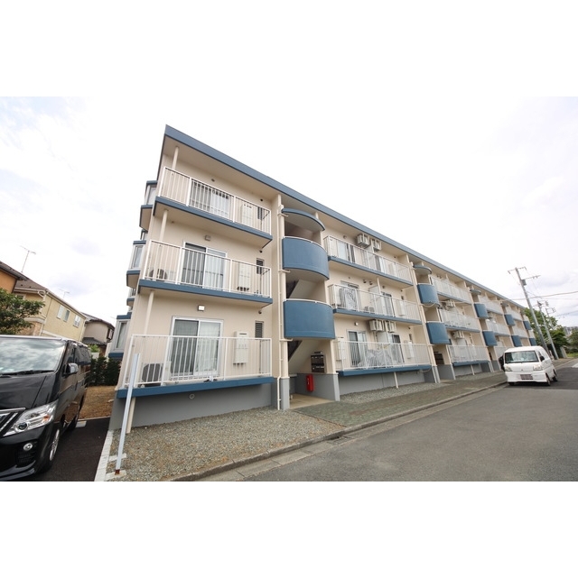 グランドルフ金森の賃貸物件