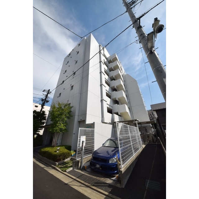 コスモグラシア清澄白河の賃貸物件