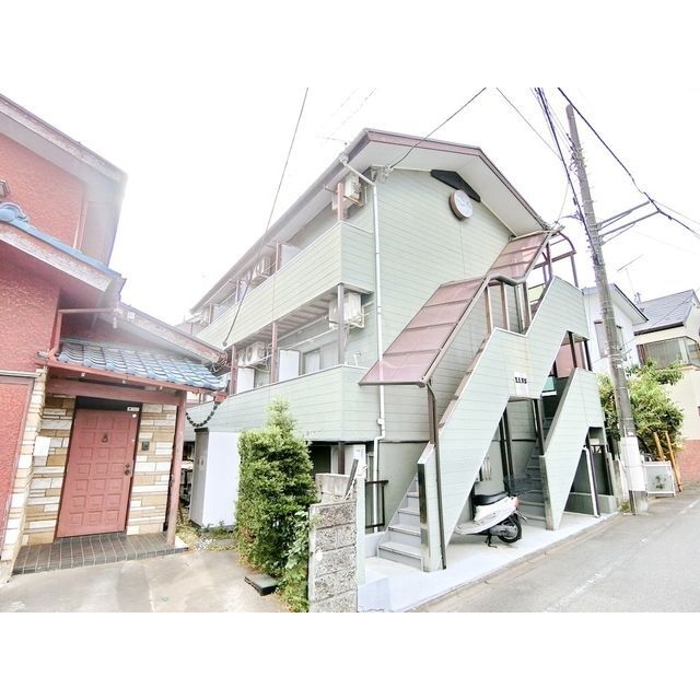 エクシブ８の賃貸物件