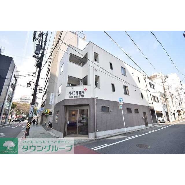 エスズビルの賃貸物件