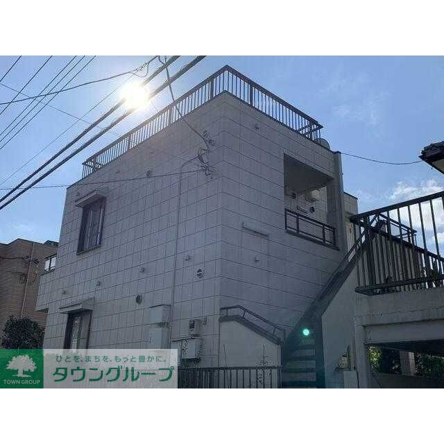 メゾンアイラの賃貸物件