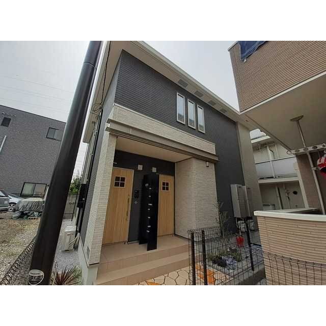 ソレイユ南加瀬の賃貸物件