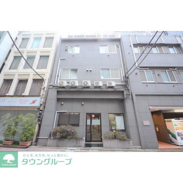 T1東日本橋の賃貸物件