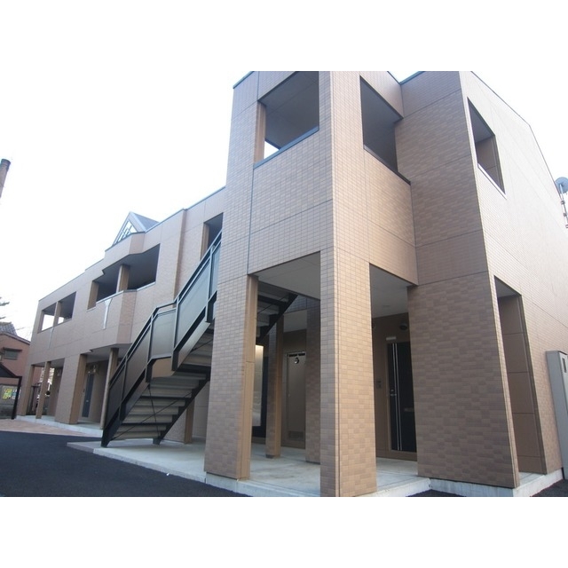 グリーンモールの賃貸物件